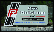 Profinishing